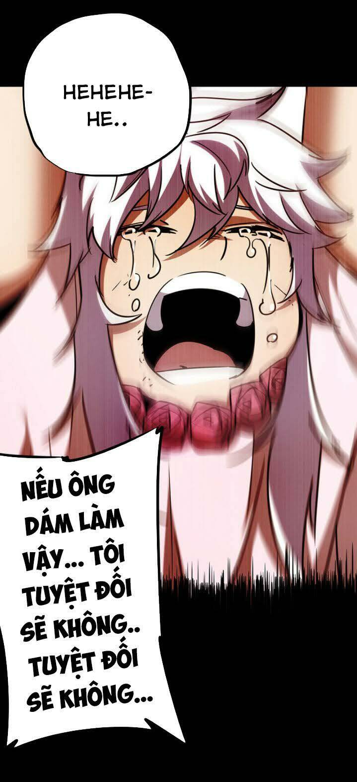 sau mạt thế tôi trở thành zombie chapter 28 34