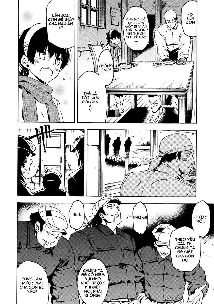 akame ga kiru! chapter 53.5 32