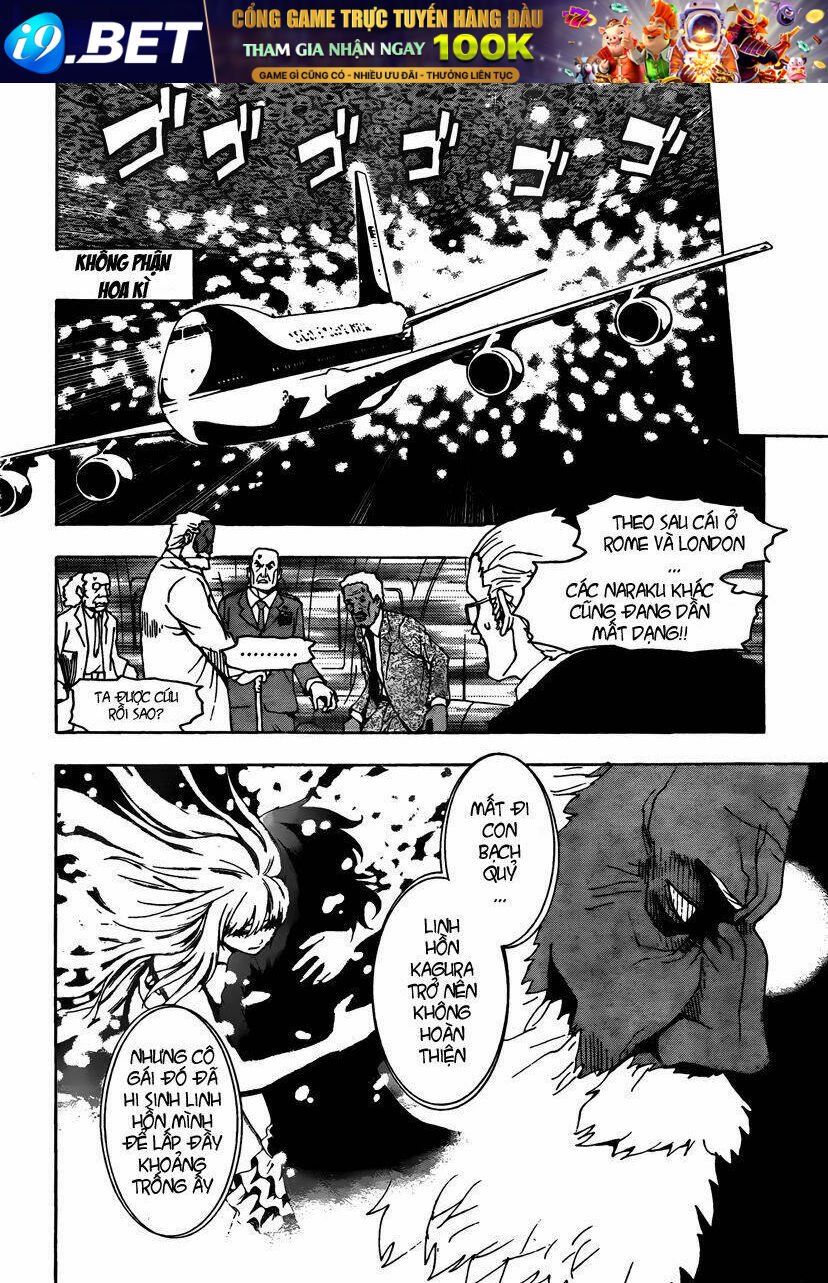 ga-rei chapter 52 38