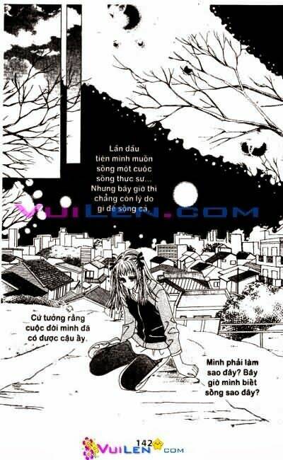 cuộc sống của tôi chapter 13 143
