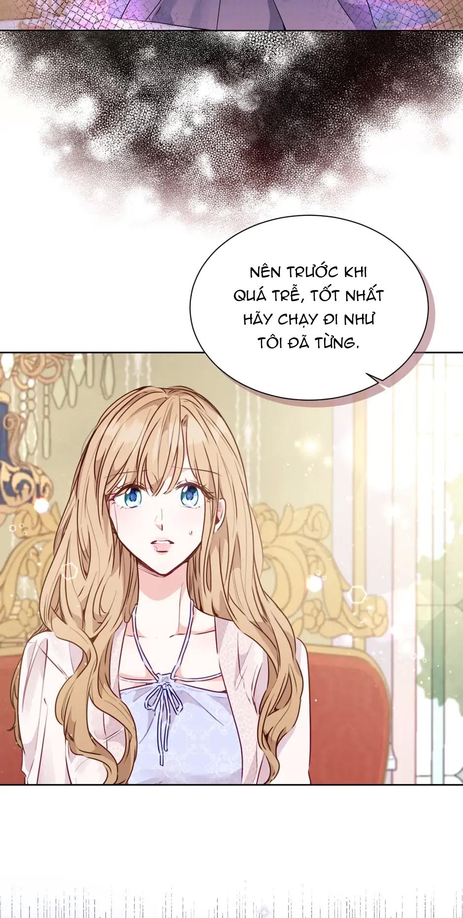 đánh cắp trái tim thiếu nữ chapter 14.2 34