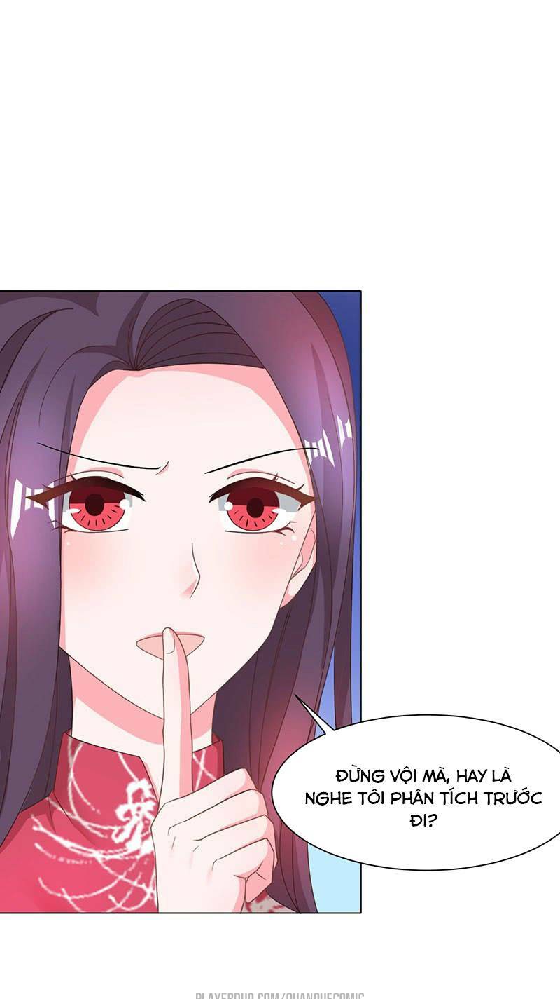 lão bà đặc công cực phẩm của tôi chapter 22 1