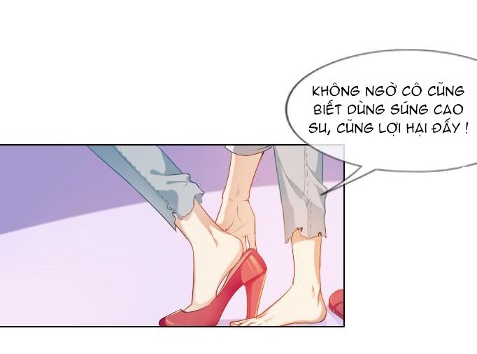 bay qua thiên sơn đến yêu anh chapter 2 13