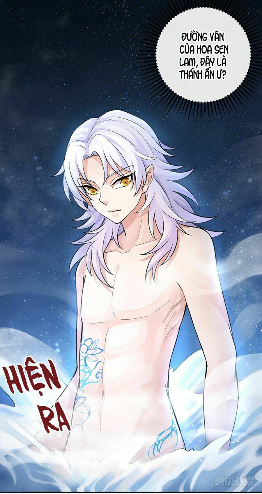 nghiên hương kỳ đàm chapter 53 5