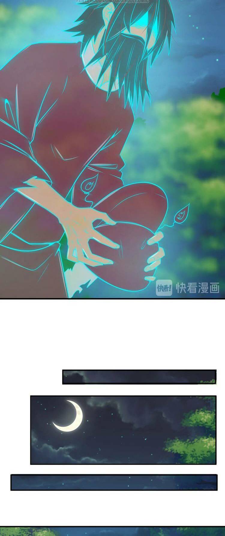 người chặn xuyên không chapter 45 28