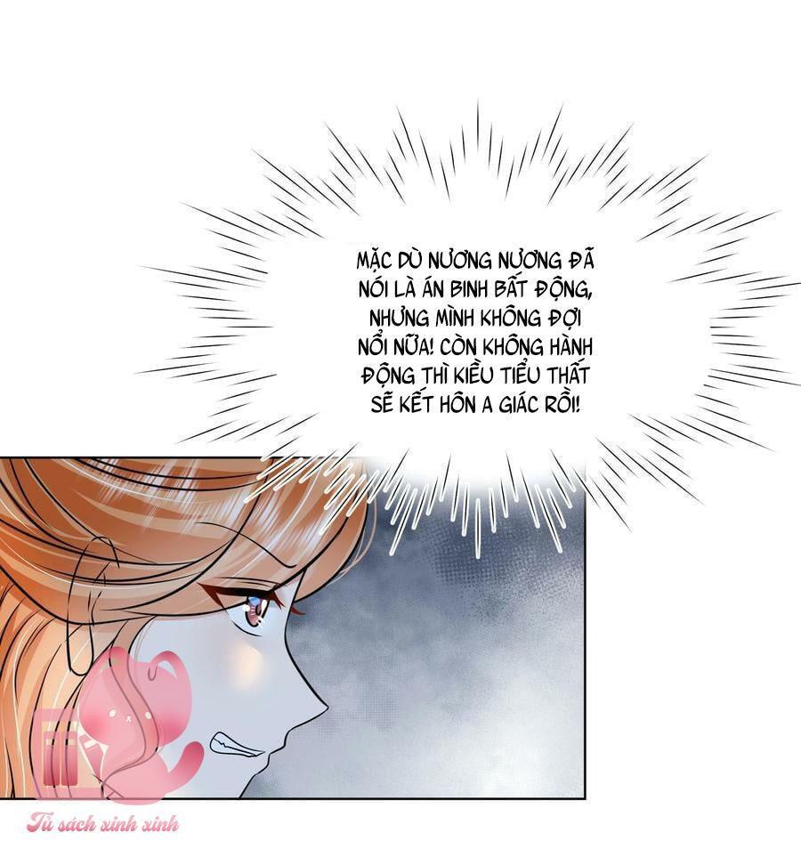 hắc hoá vương gia khó dỗ dành chapter 80 46