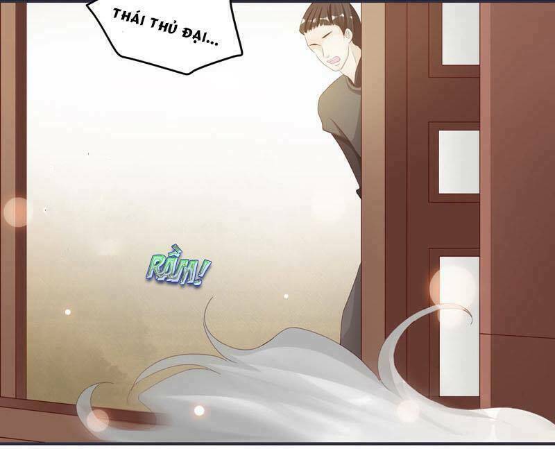 tiểu y thú của tướng quân chapter 2 25