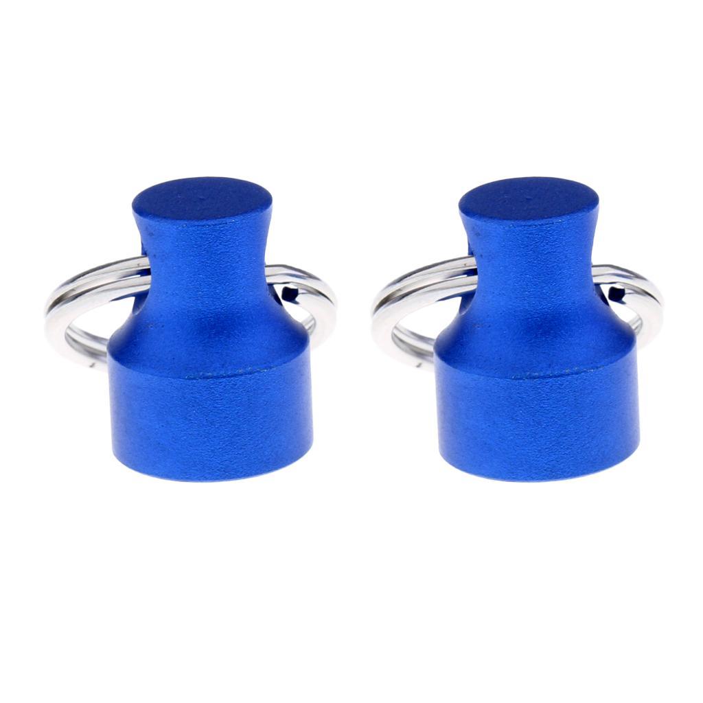 Fly Fishing Net Cord Quick Release Holder+Fly Fishing Magnetic Net Release
