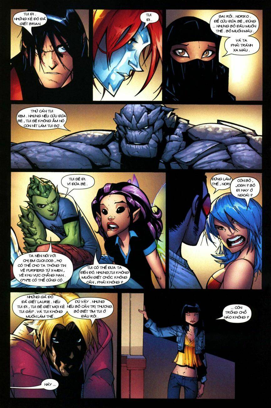 x-men: hope trilogy chapter 4 10