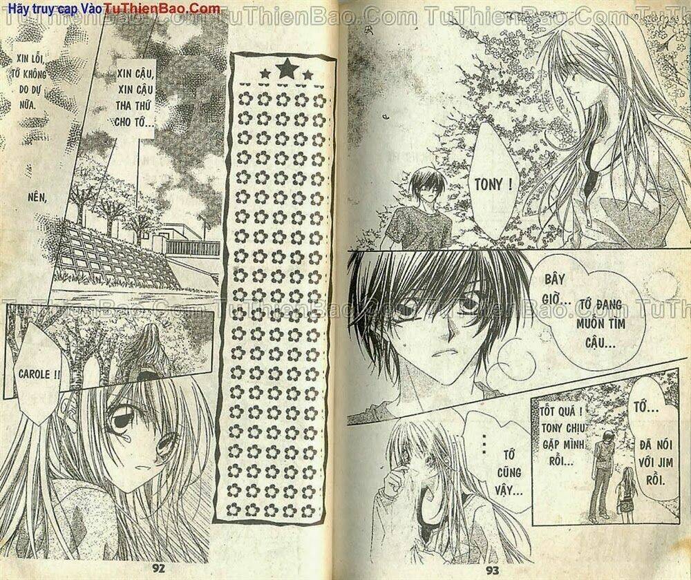 tiểu ác ma chapter 4 45