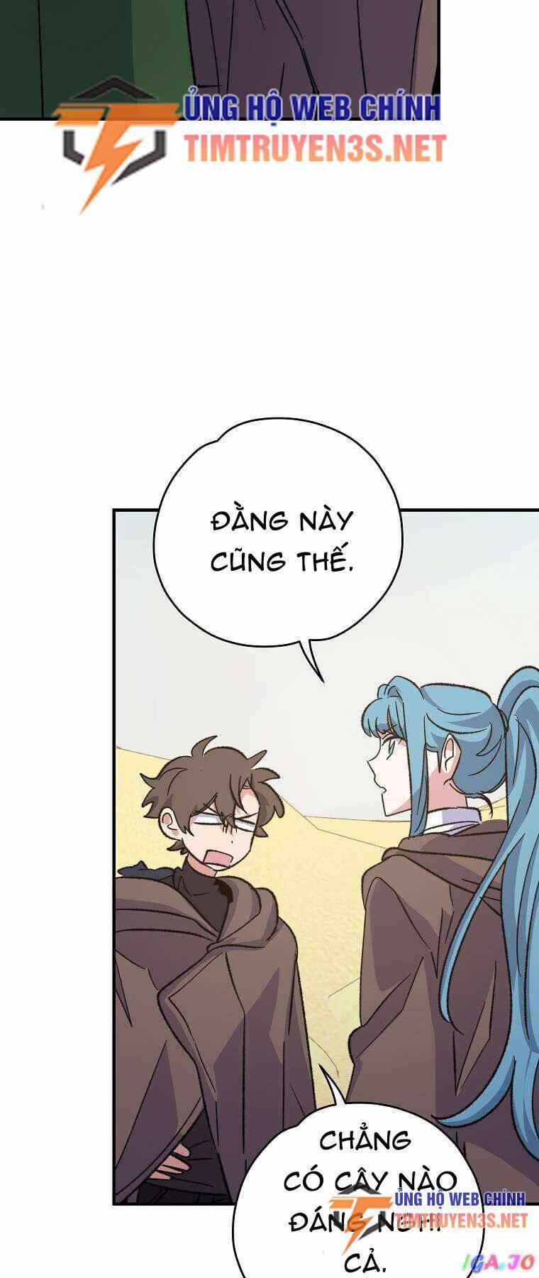 nhà hiền triết yigret chapter 91 40