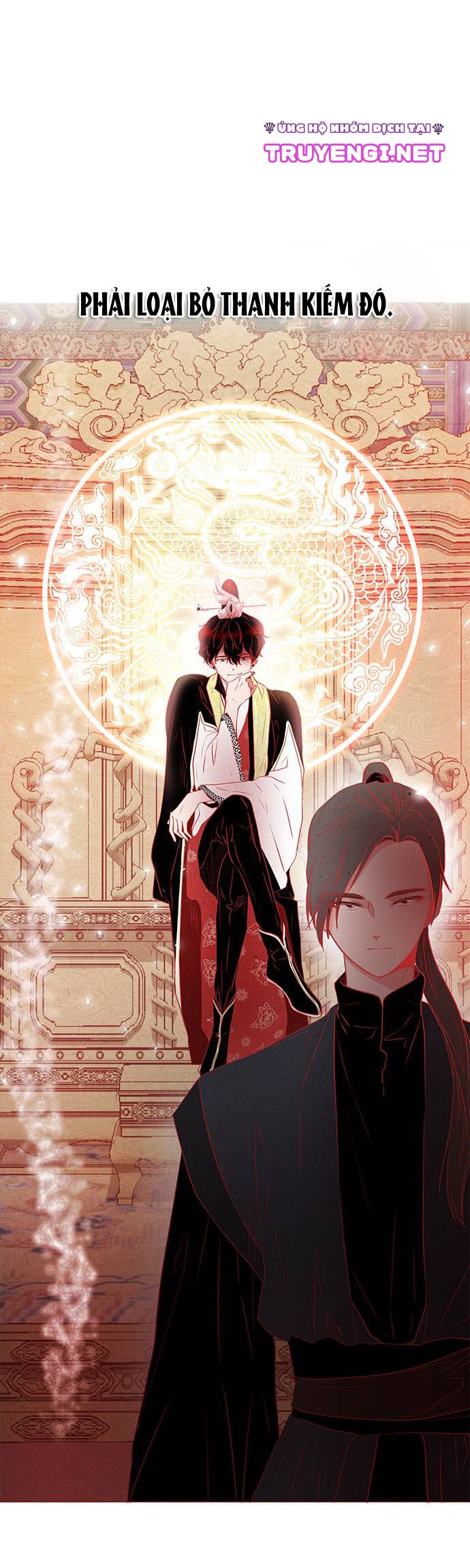 rắn có ăn hoa không? chapter 5 7