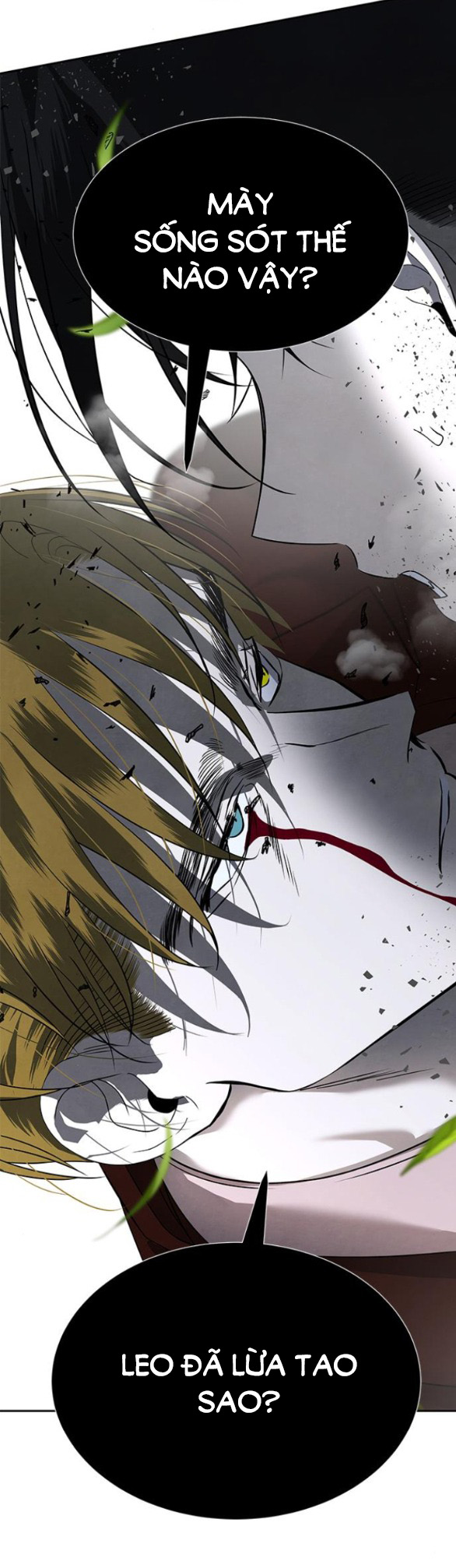 Cạm Bẫy chapter 186.2 14