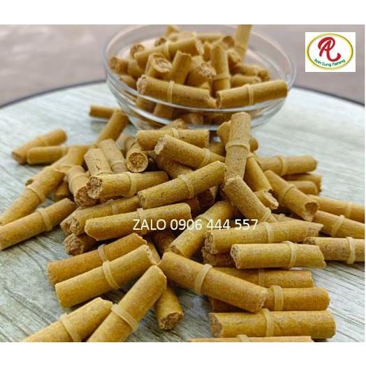 Mồi câu săn hàng, thế hệ 2. Chỉ việc câu. Chuyên Chép, Trắm đen, Trắm cỏ,... Gói 250g. Mua 5goi bất kỳ tặng 1set maini chống rối (10 cái