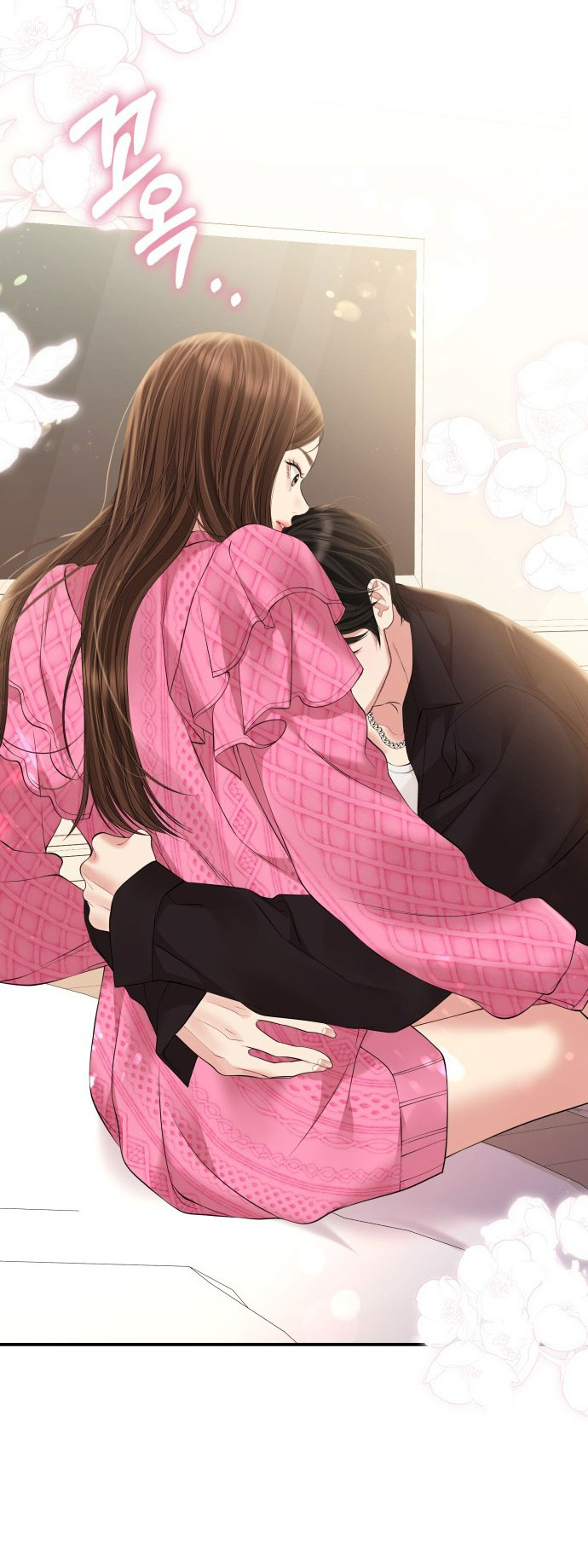 gửi em người đánh cắp những vì sao - to you who swallowed a star chapter 139.1 17