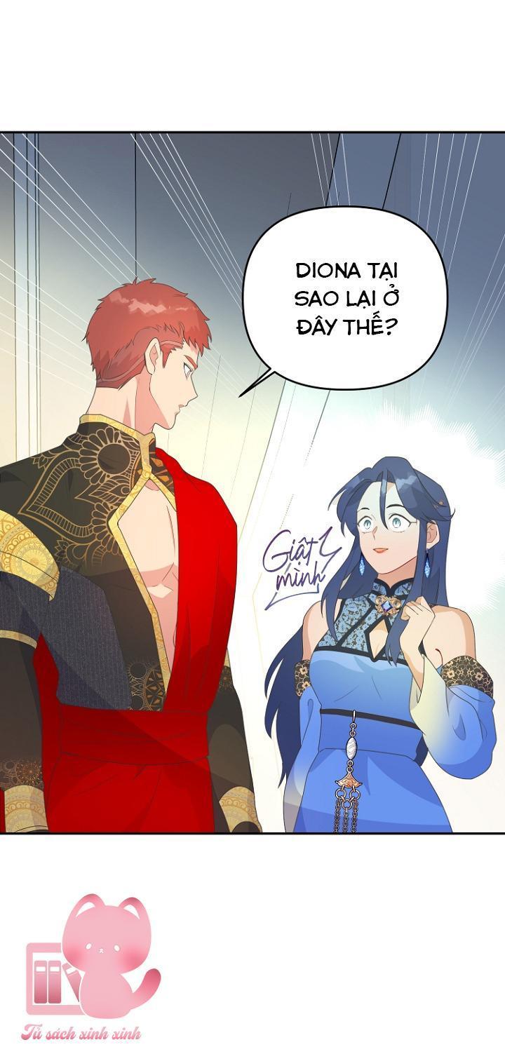 bỏ quách chồng con đi, tiền bạc mới là tất cả chapter 27 43