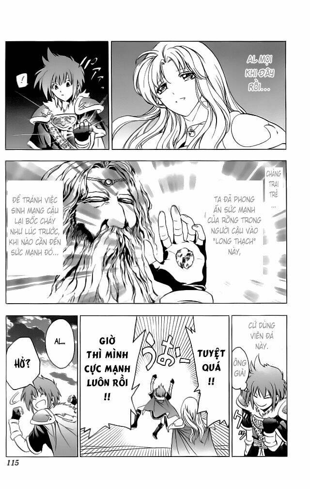 dấu ấn lửa chapter 27 28