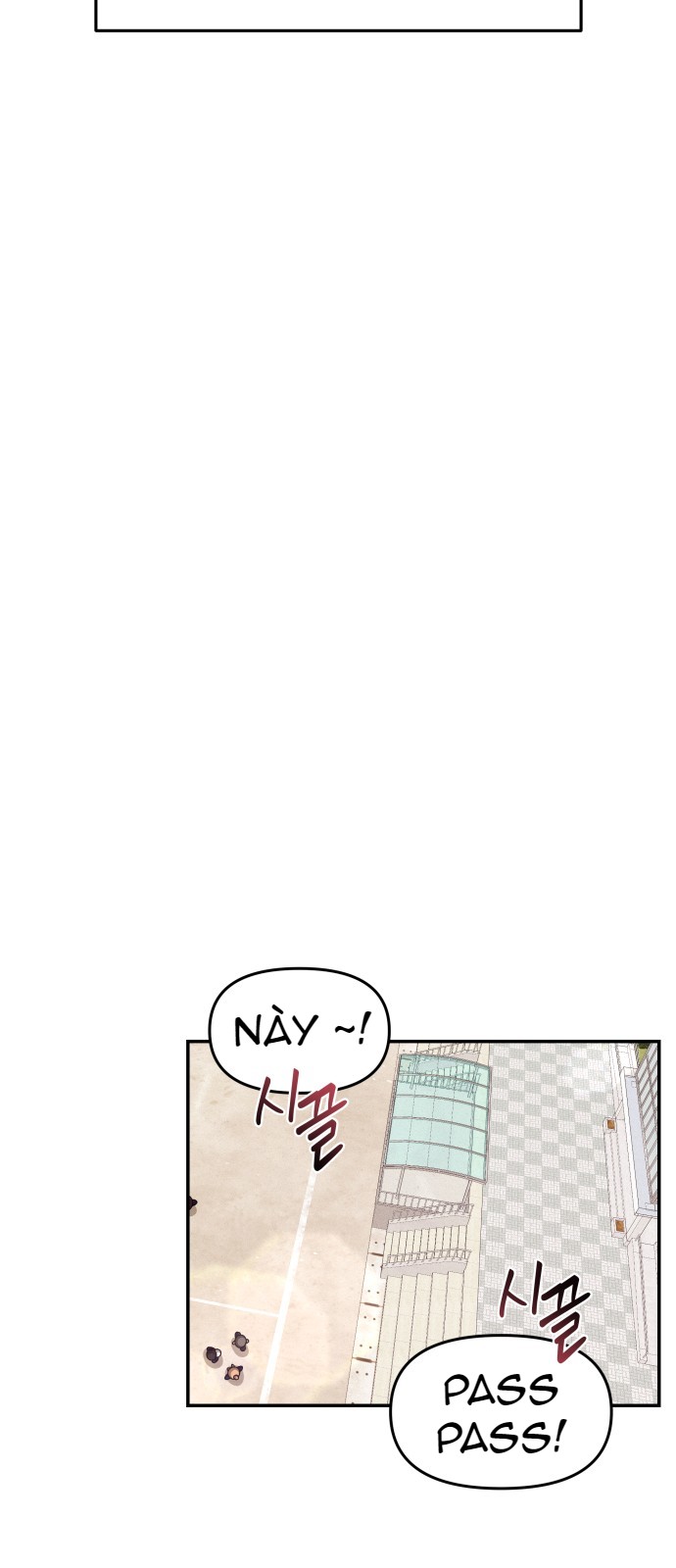 bạn gái tôi là robot -câu chuyện của cheol soo và young hee chapter 8.1 30