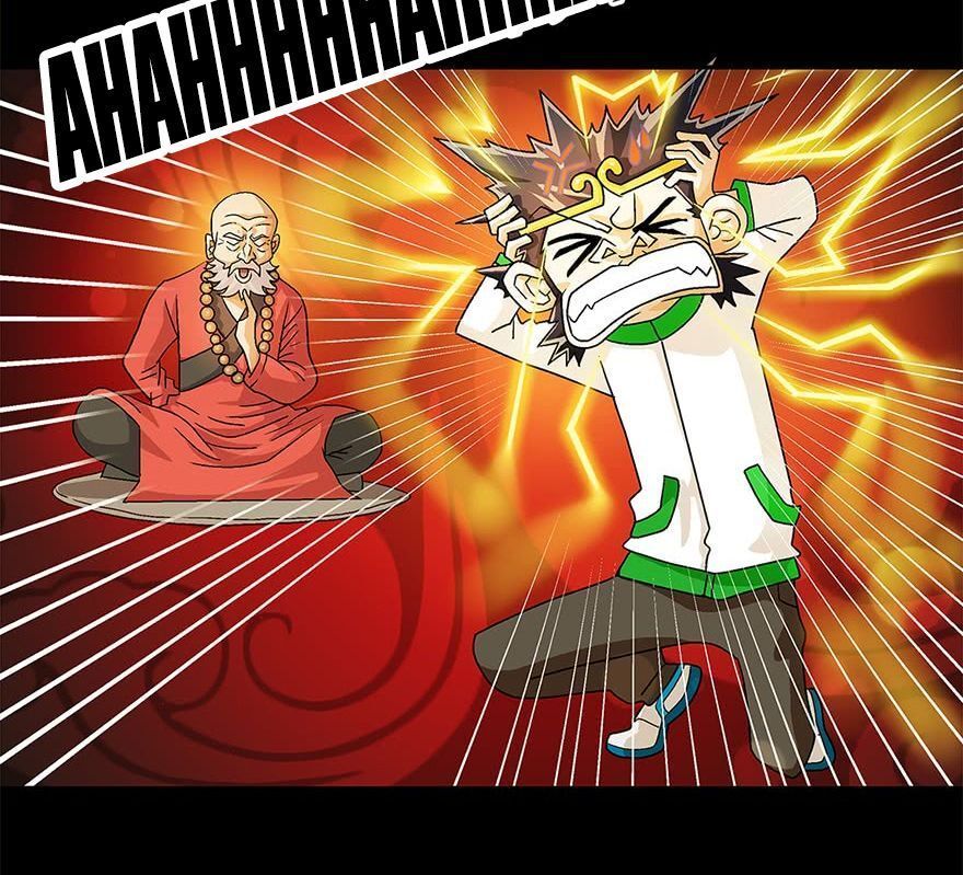 độ ta không độ nàng chapter 1 34