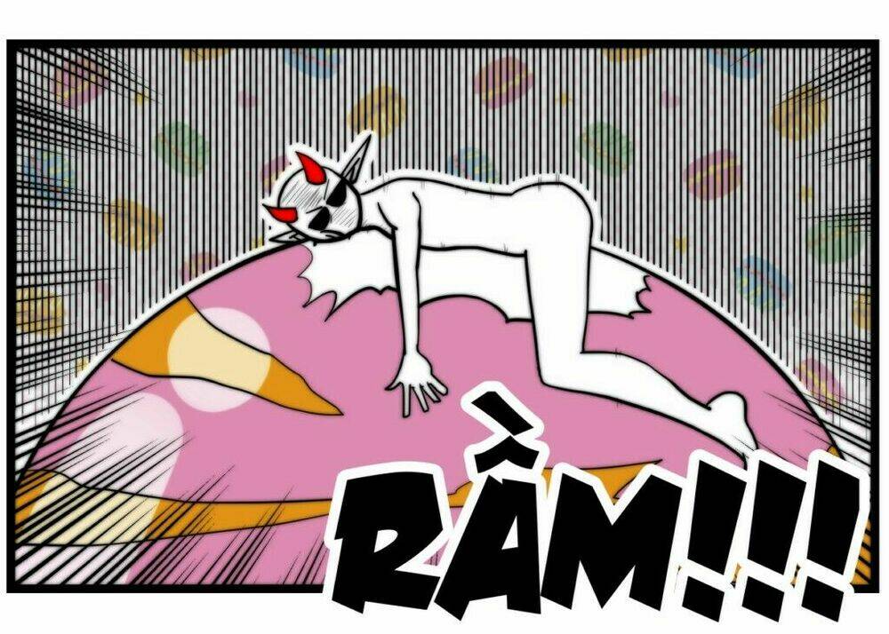 my papa is demon remake chapter 11 22