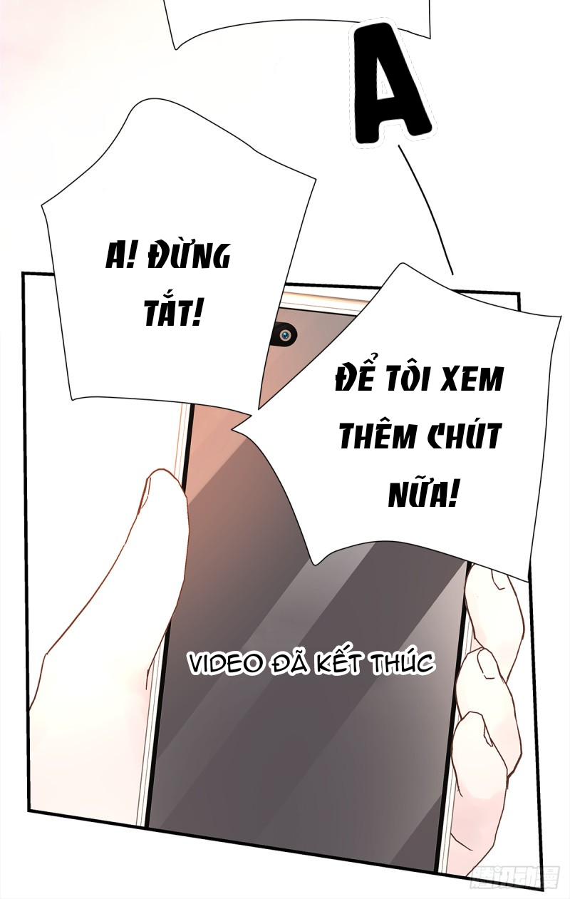 mối tình đầu gian nan của chu thành nhất chapter 39 38