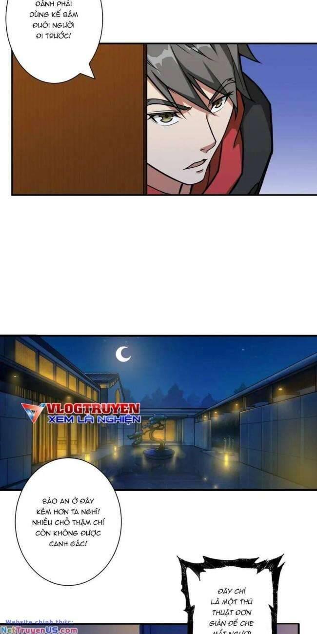 god slayer chapter 85 17