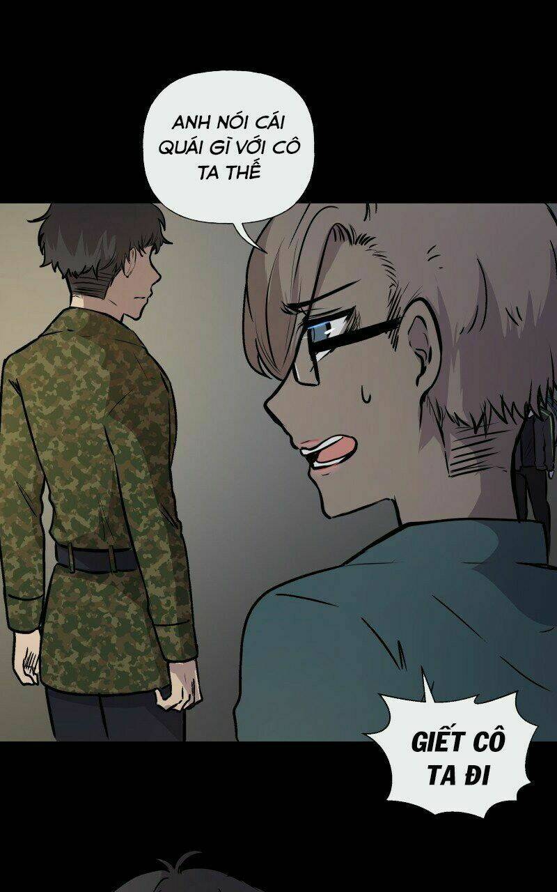 Trọng Sinh Mạc Thế Chapter 64 5