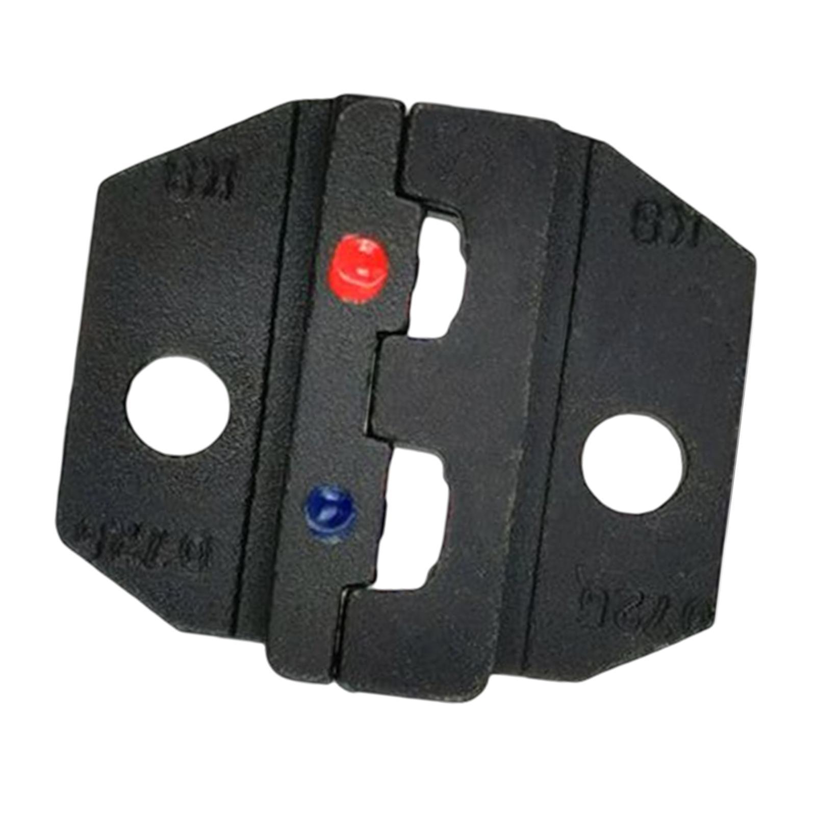 Crimping Dies Crimping Tools for Heat Shrink Connectors Ferrule Terminals