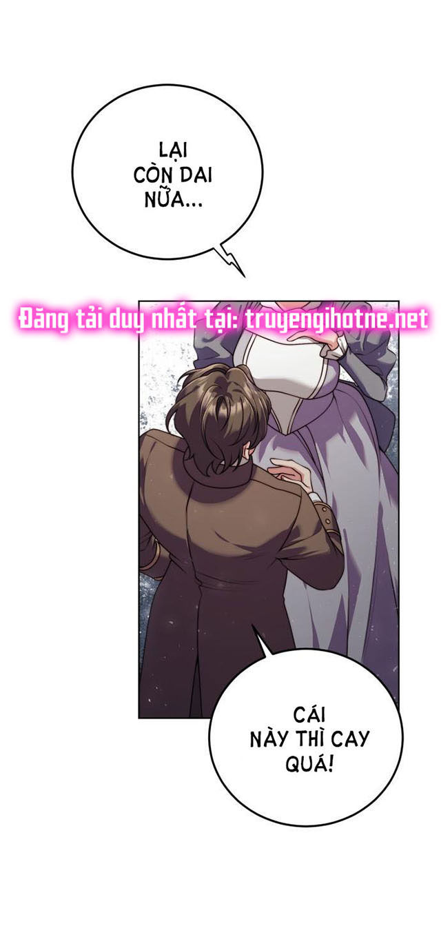 tôi sẽ ly hôn với người chồng bạo chúa chapter 20.2 32