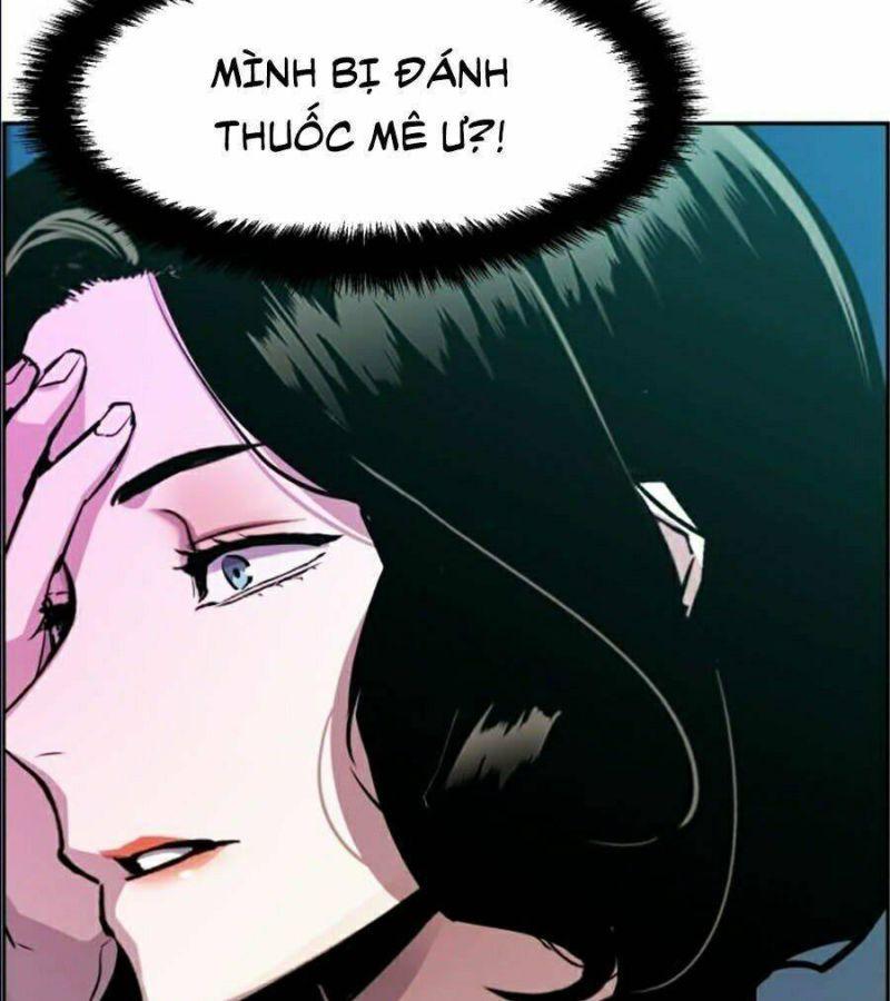 bạn học tôi là lính đánh thuê chapter 48 12