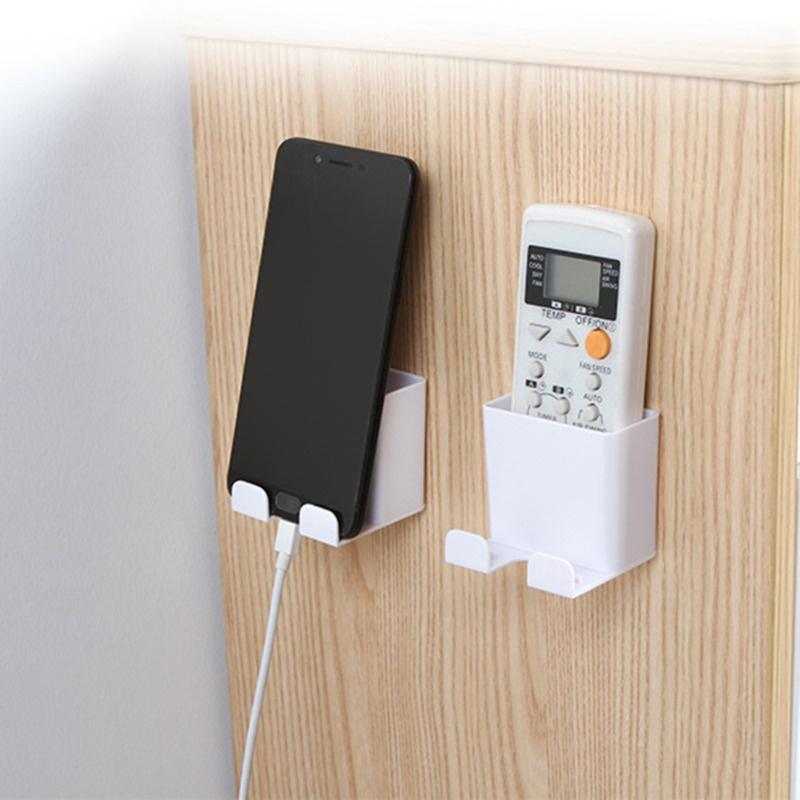 Kệ treo tường Để Điện Thoại Tiện Lợi
