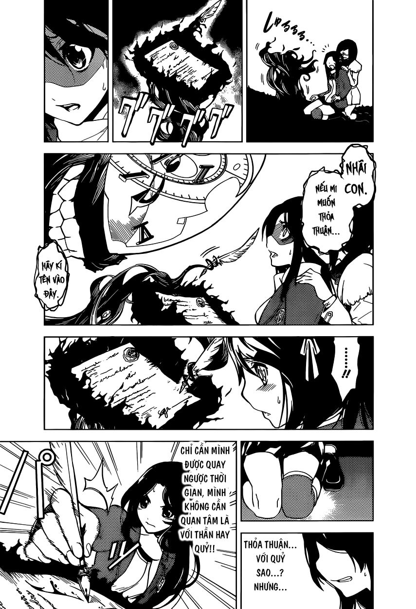 chronos ruler chapter 0.2 6