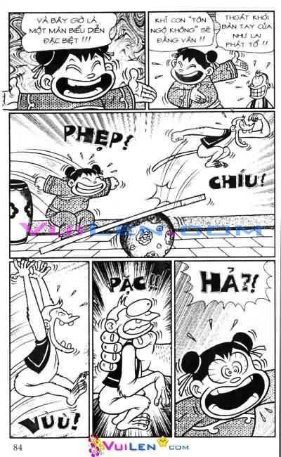 thần đồng đất việt chapter 49 80