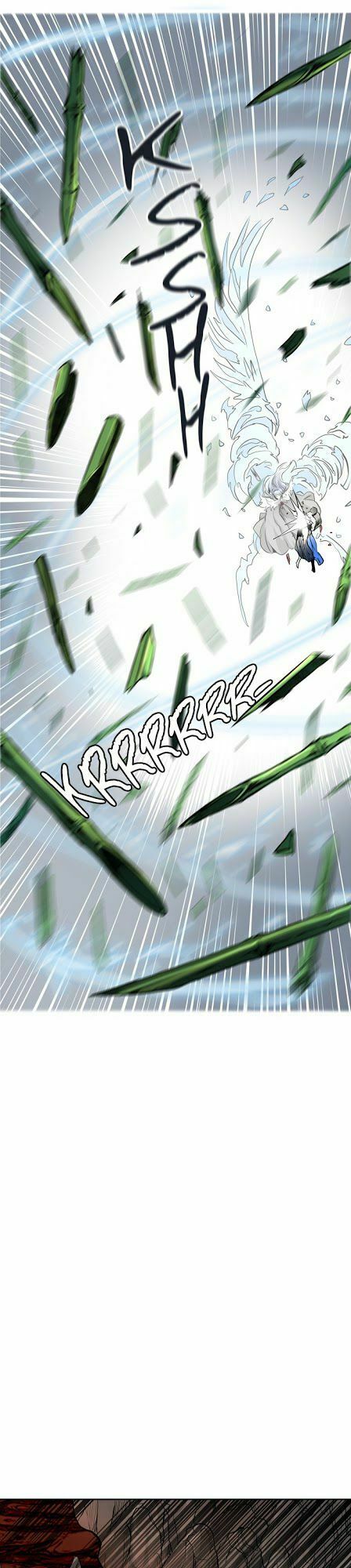 tòa tháp bí ẩn 2 chapter 256 33