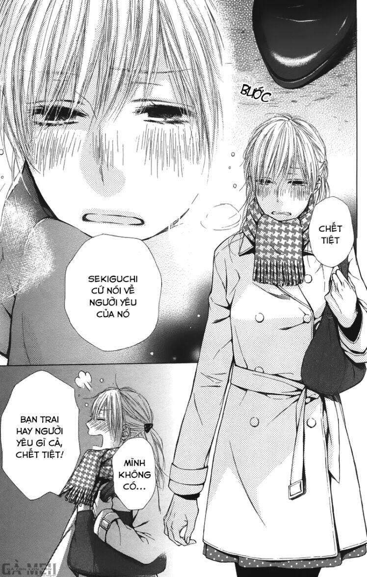 shokubutsu zukan chapter 1 12