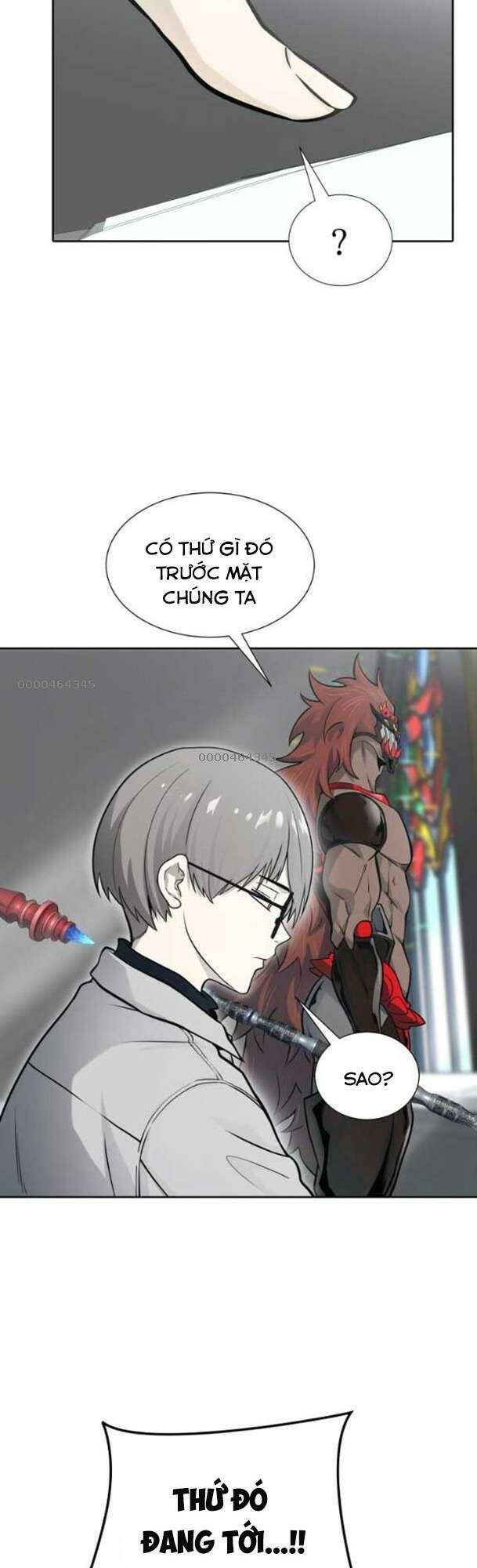 cuộc chiến trong tòa tháp chapter 586 65