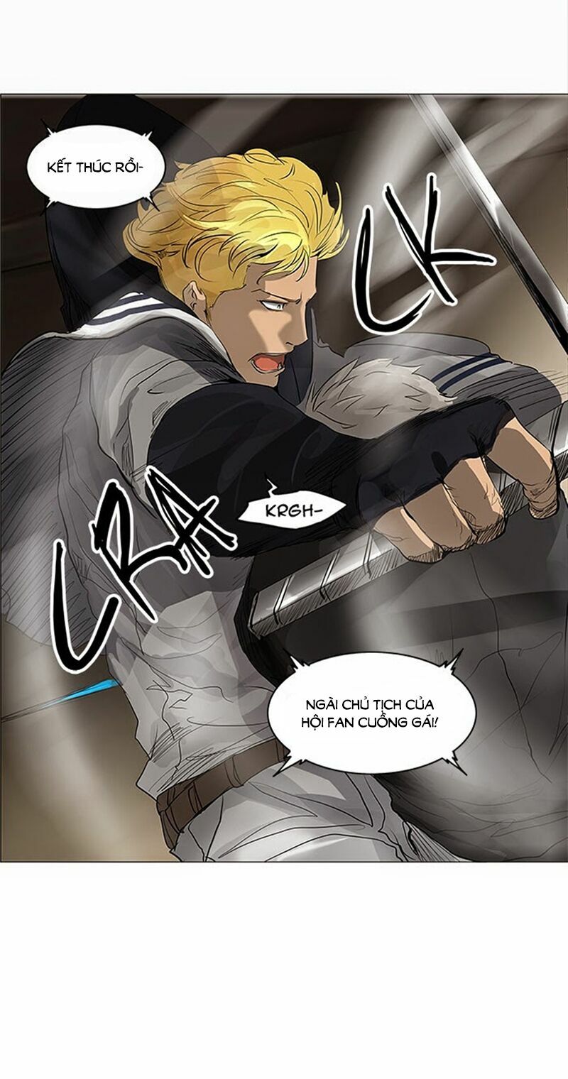 tòa tháp bí ẩn 2 chapter 137 45