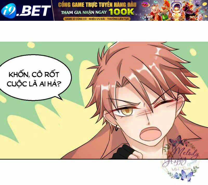 ma lạt thiên kim đẩu ác thiếu chapter 3 20