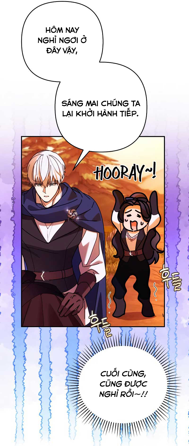quyến rũ ngài công tước phương bắc chapter 80 22