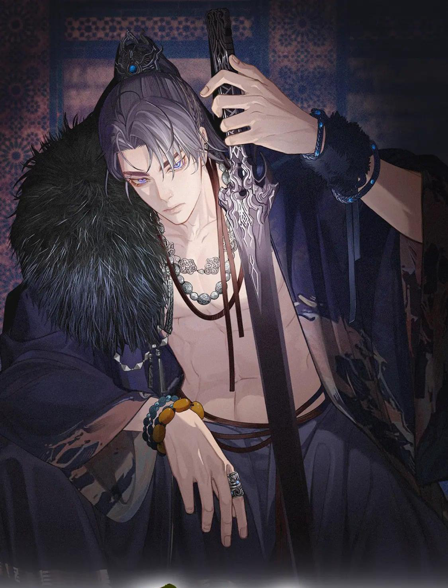 á nô 2: thám hoa chapter 7 1