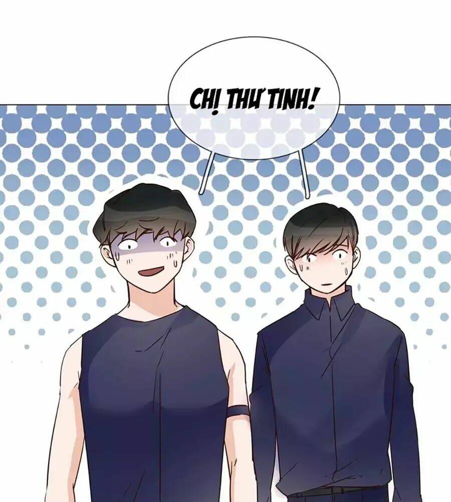 ngôi sao vụn vỡ chapter 28 47