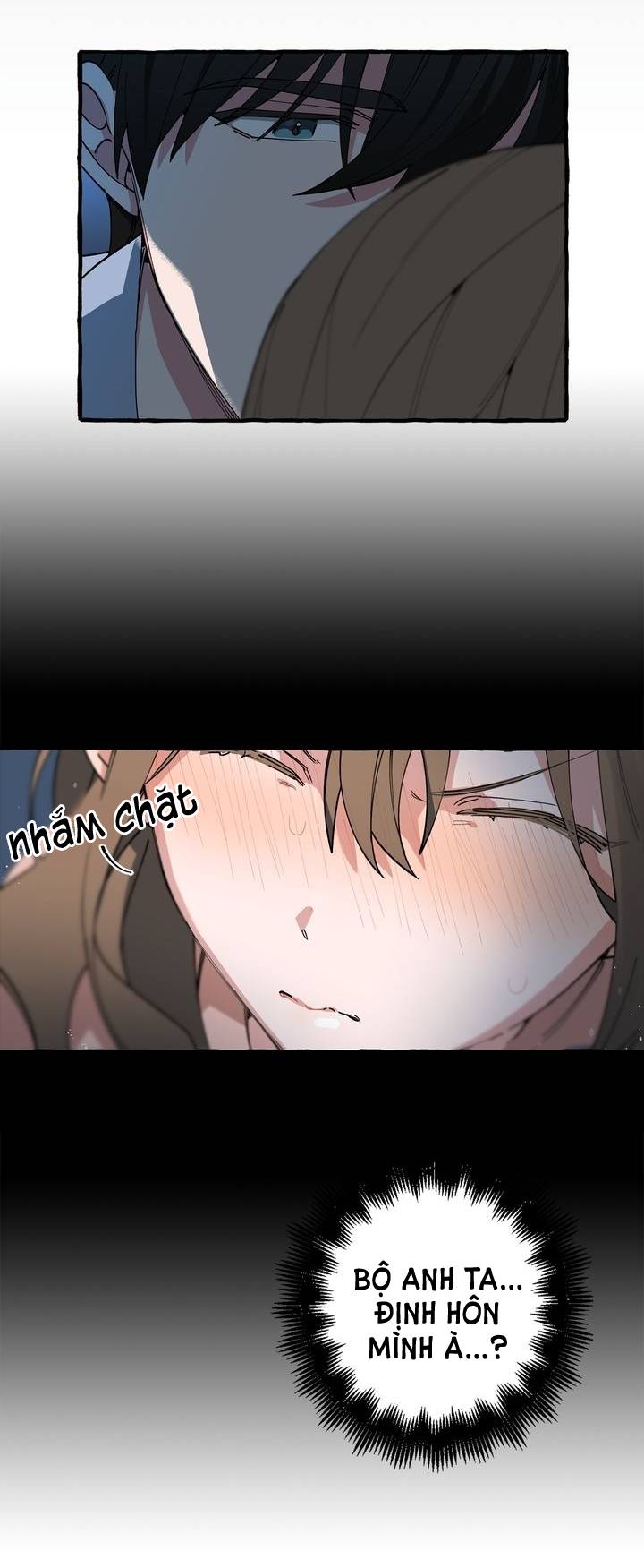 nhân viên mới của masung chapter 5 25