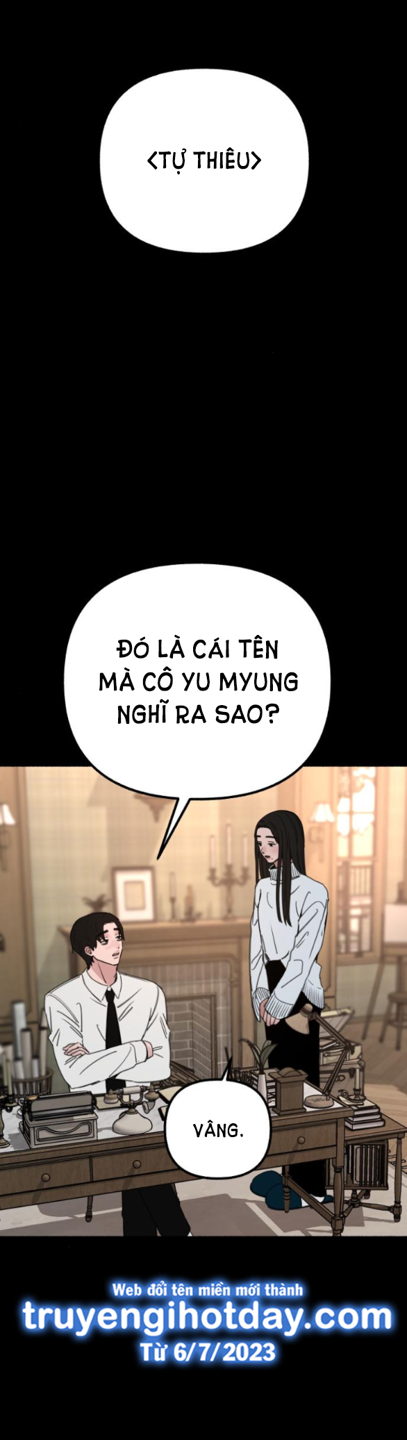 nàng thơ nổi tiếng - nàng thơ myung chapter 45.1 4