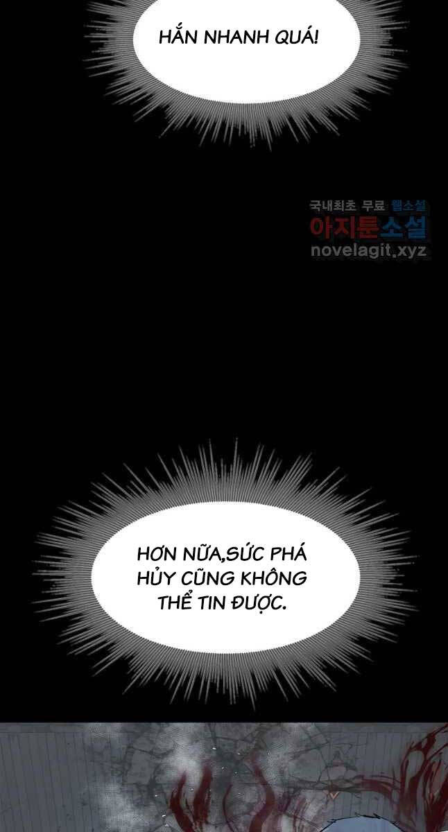 mật mã mê cung chapter 72 78