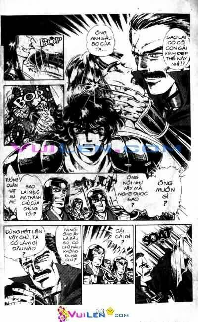 vương tử takeru chapter 1 33