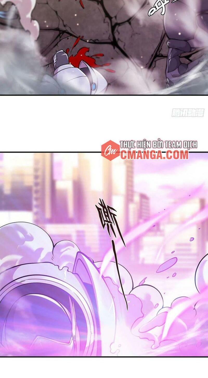 huyết cơ và kỵ sĩ chapter 95 2