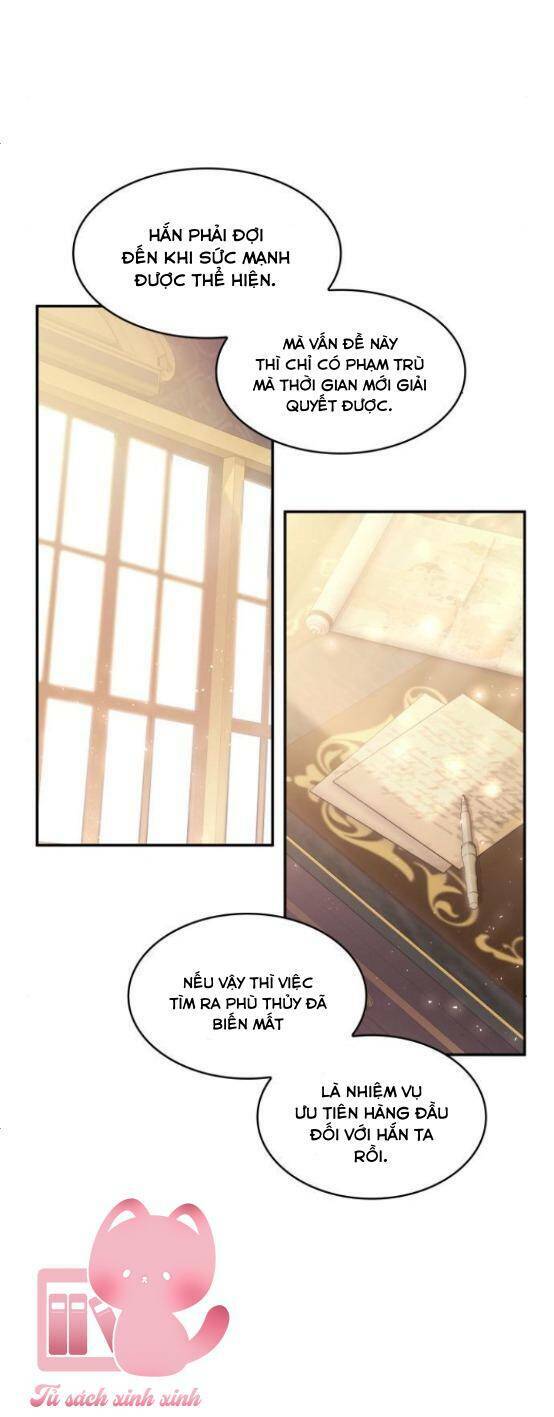 'di vật' melvin để lại chapter 23 27