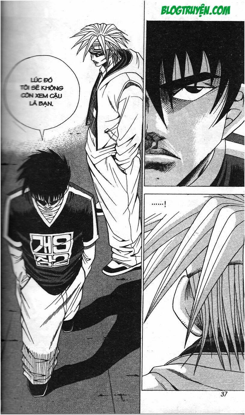 bitagi - anh chàng ngổ ngáo chapter 51 9