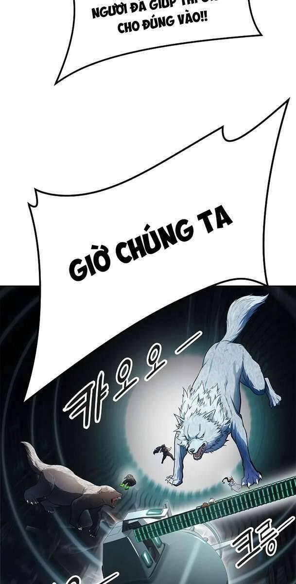 tòa tháp bí ẩn 2 chapter 573 57