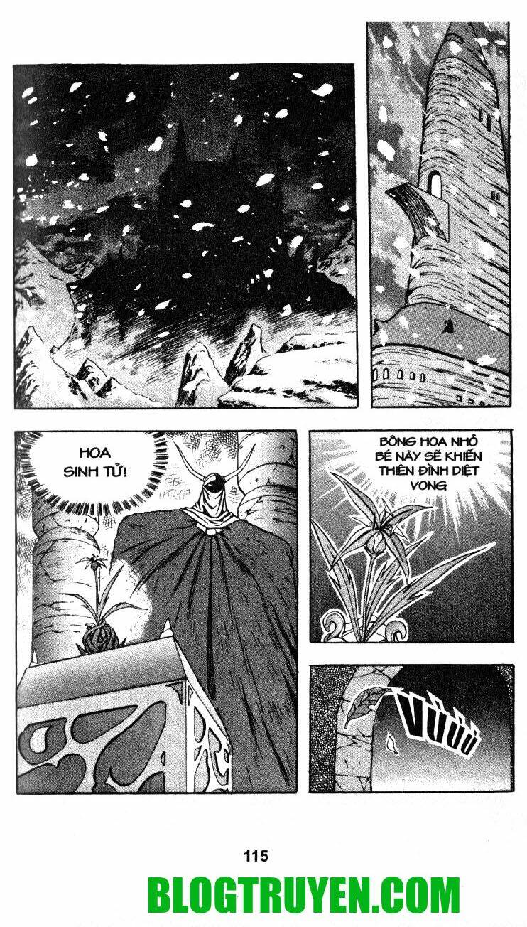 shoma - thiên vương thần kiếm chapter 6 13